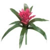 14 Inch Outdoor Artificial Fuchsia Bromeliad: Unpotted -Artificial Trees Shop AGF A 72710