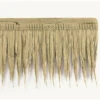 Outdoor Or Indoor Natural Color Thatch -Artificial Trees Shop AGF1003 ZM 1