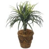 28 Inch Artificial Outdoor Liriope Tree: Unpotted -Artificial Trees Shop AGF1055 ZM 1