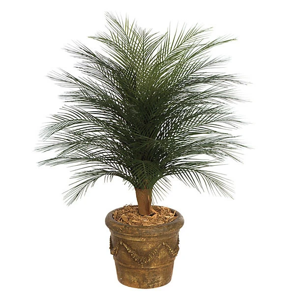 3 Foot Artificial Outdoor Areca Palm With 36 Fronds 3 3 Foot Artificial Outdoor Areca Palm With 36 Fronds