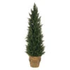8 Foot Artificial Outdoor Cypress Tree -Artificial Trees Shop AGF1100 ZM 1