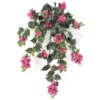 36 Inch Artificial Outdoor Lavender/Fuchsia Bougainvillea: Unpotted 2 36 Inch Artificial Outdoor Lavender/Fuchsia Bougainvillea: Unpotted -Artificial Trees Shop AGF1278 ZM 1