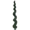 10 Foot UV Protected Spiral Pond Cypress Topiary: Potted -Artificial Trees Shop AMG P3027 10