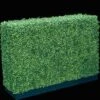 Outdoor Artificial Boxwood Hedge On Plywood Frame -Artificial Trees Shop CSI1036 ZM 1