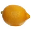 2.9 Inch Yellow Lemons (Set Of 12) -Artificial Trees Shop FK172301 1000