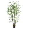 Artificial Black Bamboo Tree 2 Artificial Black Bamboo Tree -Artificial Trees Shop LAS1044 ZM 1