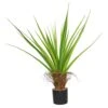 44 Inch Agave Plant With Cocoa Skin -Artificial Trees Shop LAS1053 ZM 1