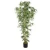 Bamboo Tree With Natural Poles 2 Bamboo Tree With Natural Poles -Artificial Trees Shop LAS1054 ZM 1