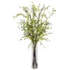 42 Inch Green Night Willow Arrangement -Artificial Trees Shop NEA 1433