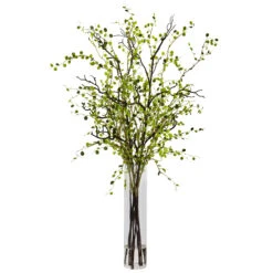 42 Inch Green Night Willow Arrangement