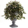 28 Inch Hoya With Decorative Urn -Artificial Trees Shop NEA 6782