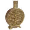 Open Weave Decorative Vase -Artificial Trees Shop NEA1012 ZM 1