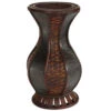 Design And Weave Urn 2 Design And Weave Urn -Artificial Trees Shop NEA1013 ZM 1