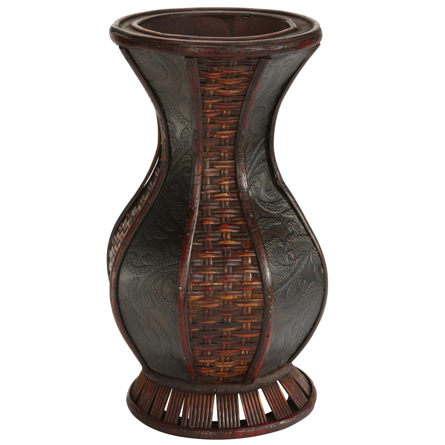 Design And Weave Urn 3 Design And Weave Urn