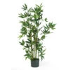 4 Foot Artificial Bamboo Tree Plant Potted 1 4 Foot Artificial Bamboo Tree Plant Potted -Artificial Trees Shop NEA1056 ZM 1