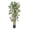4 Foot Multi Bambusa Bamboo Tree: Potted -Artificial Trees Shop NEA1077 ZM 1