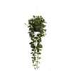 44 Inch Philodendron Hanging Basket -Artificial Trees Shop NEA1277 ZM 1