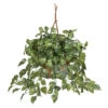 26 Inch Pothos In Hanging Basket -Artificial Trees Shop NEA1297 ZM 1