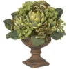 Silk Artichoke Centerpiece -Artificial Trees Shop NEA2029 ZM 1