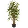 3.5 Foot Artificial Twiggy Bamboo Tree: Potted 1 3.5 Foot Artificial Twiggy Bamboo Tree: Potted -Artificial Trees Shop NEA2588 ZM 1