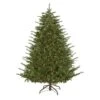 7.5 Foot Nature's Own Fraser Fir Christmas Tree: Clear Lights -Artificial Trees Shop SNT NATURES OWN FRASER FIR