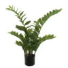 3 Foot Zamiifolia Bush: Potted -Artificial Trees Shop TB170902 1000