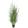 2 Foot Green Sheep Grass: Potted -Artificial Trees Shop TN171260 1000 1