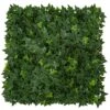 20x20 Inch Artificial Outdoor Ivy Mat (Set Of 2) -Artificial Trees Shop a 144264