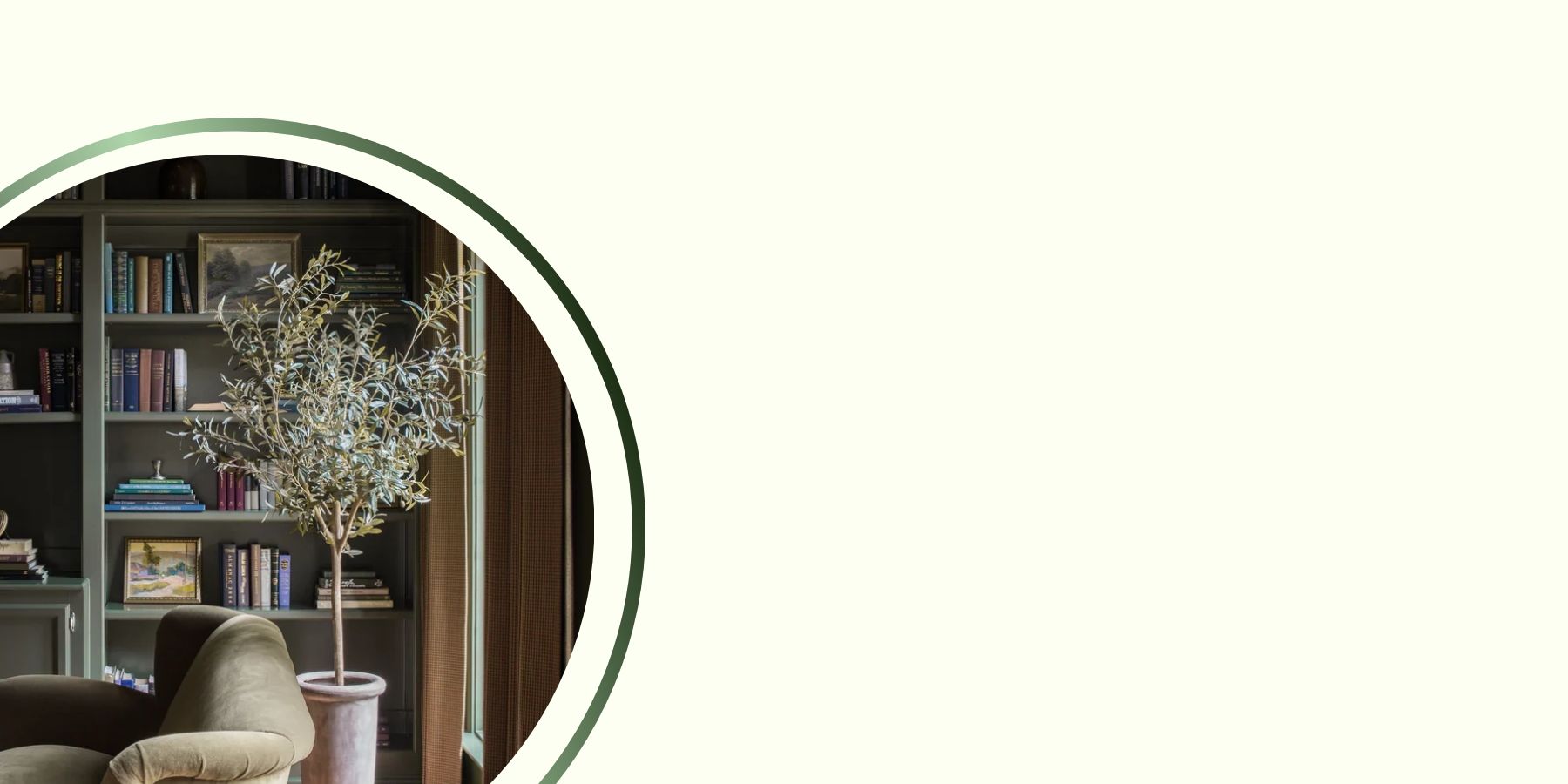 Artificial Trees Shop -Artificial Trees Shop freepik gradient flat snowflakes new year mega sale rectangle banner 20251029044103XQF0